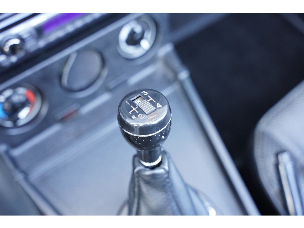 1977 MG B - Roadster Overdrive, foto 9