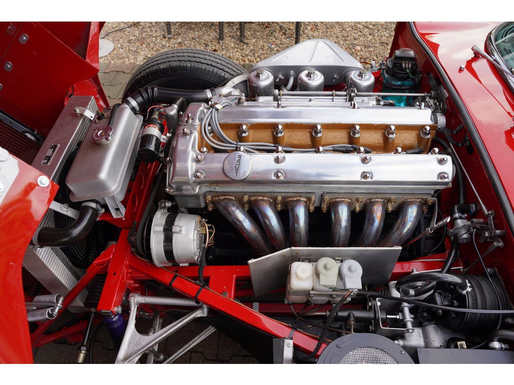 1964 Jaguar E-Type SI - Series 1 3.8 Roadster PRICE REDUCTION!, foto 4