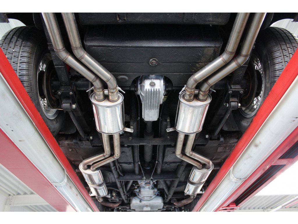 1964 Ferrari 250, foto 10