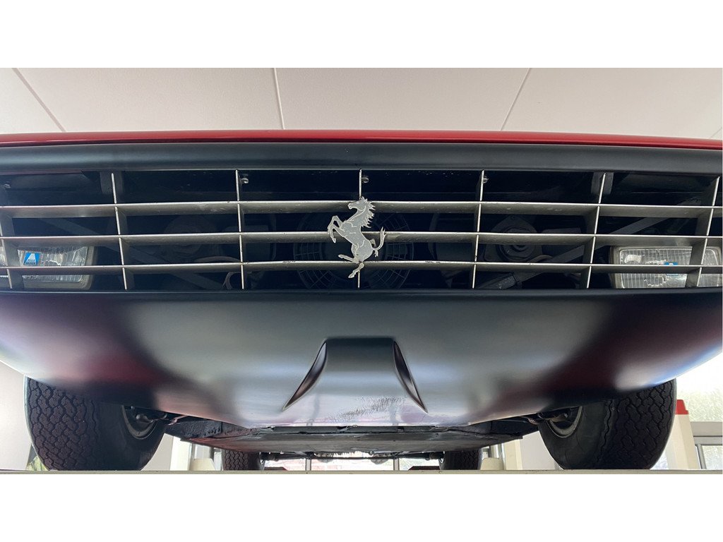 1974 Ferrari 365, foto 10