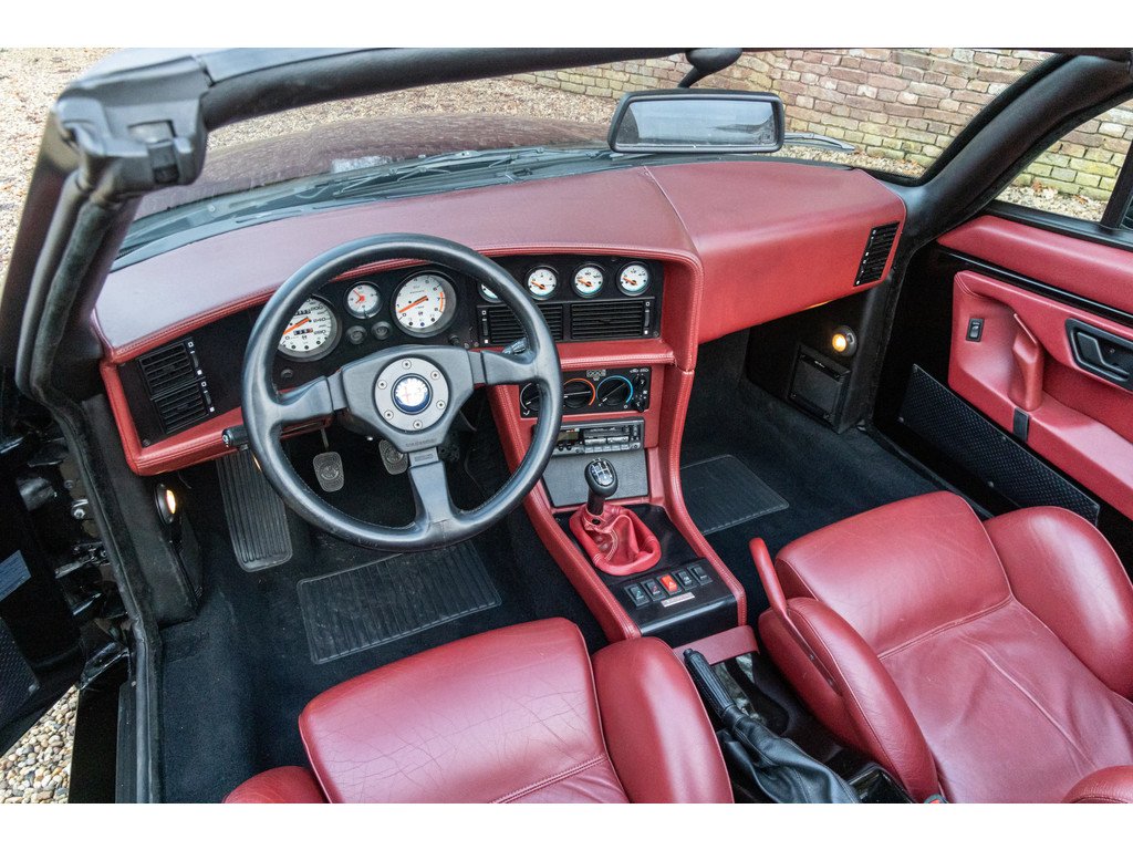 1994 Alfa Romeo RZ, foto 3