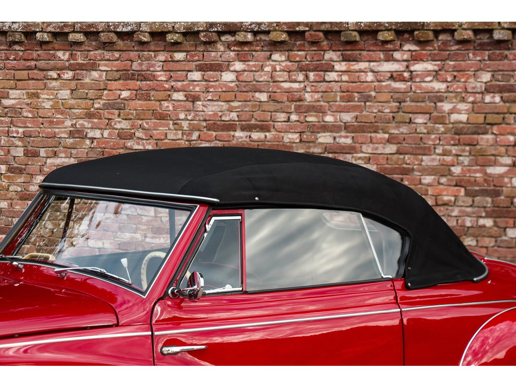 1954 DKW F91, foto 12