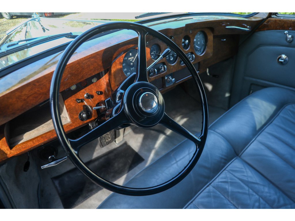 1962 Rolls-Royce Phantom V - V by James Young "The 1962 Paris Salon-Porte de Versailles", foto 3