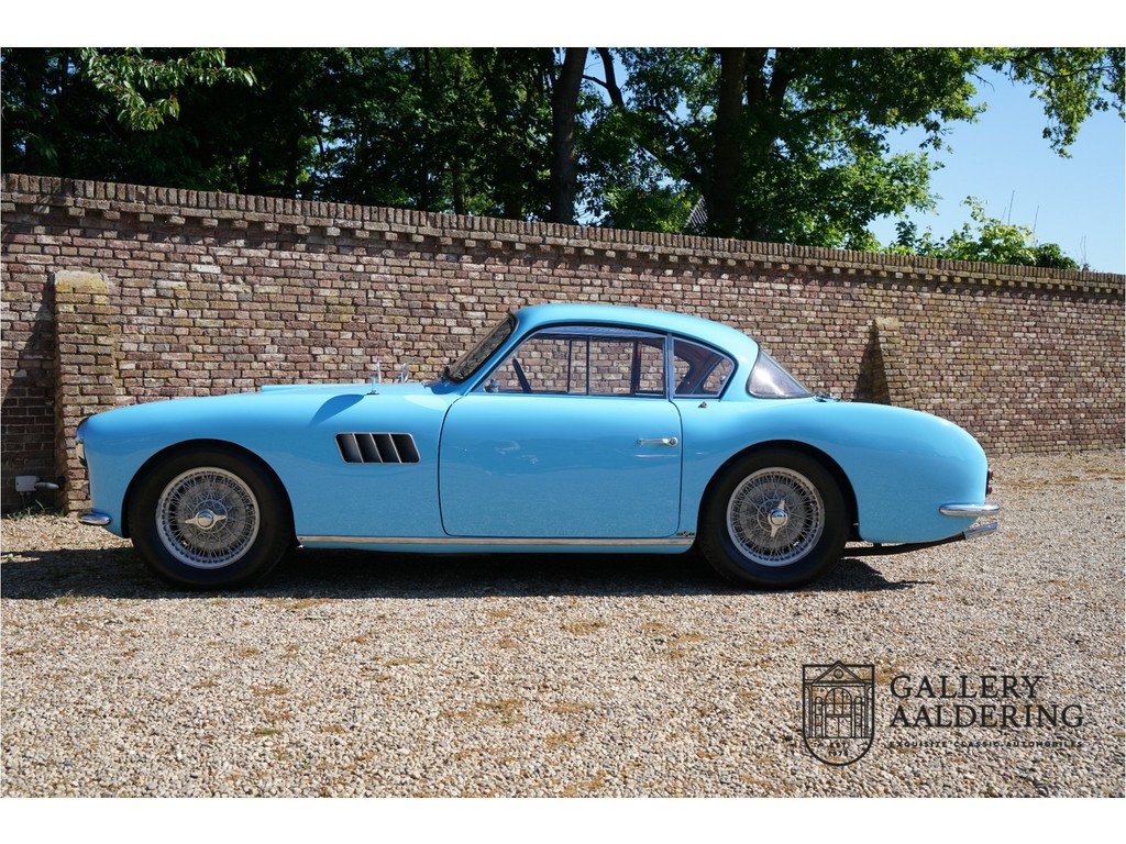 1958 Talbot Lago T14, foto 9
