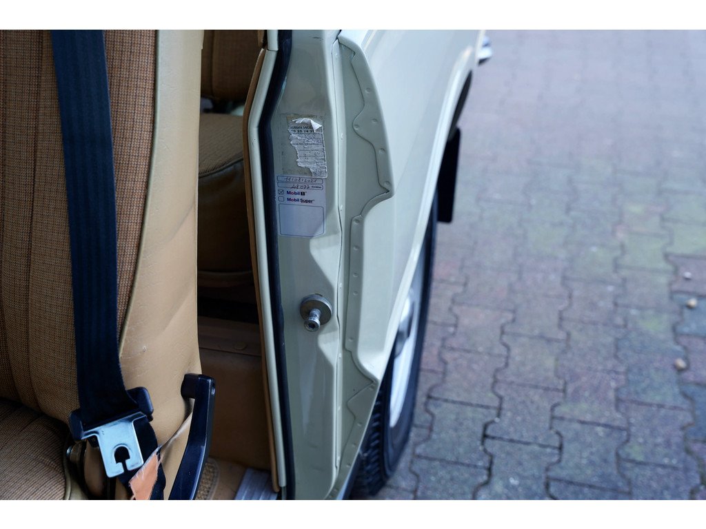 1980 Land Rover Range Rover - Classic 3.5 V8 "Body-off restored", foto 8