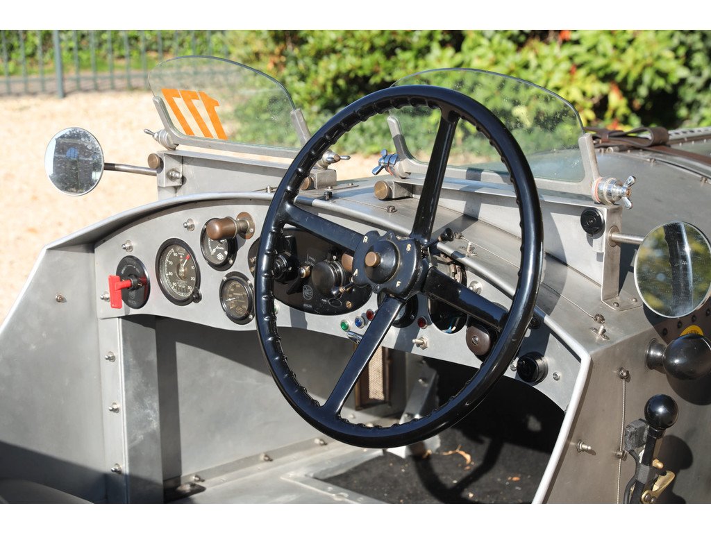 1927 Invicta 4 1/2 Litre, foto 10