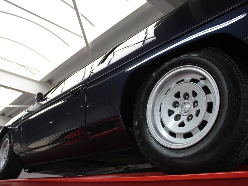 1973 Lamborghini Espada, foto 10