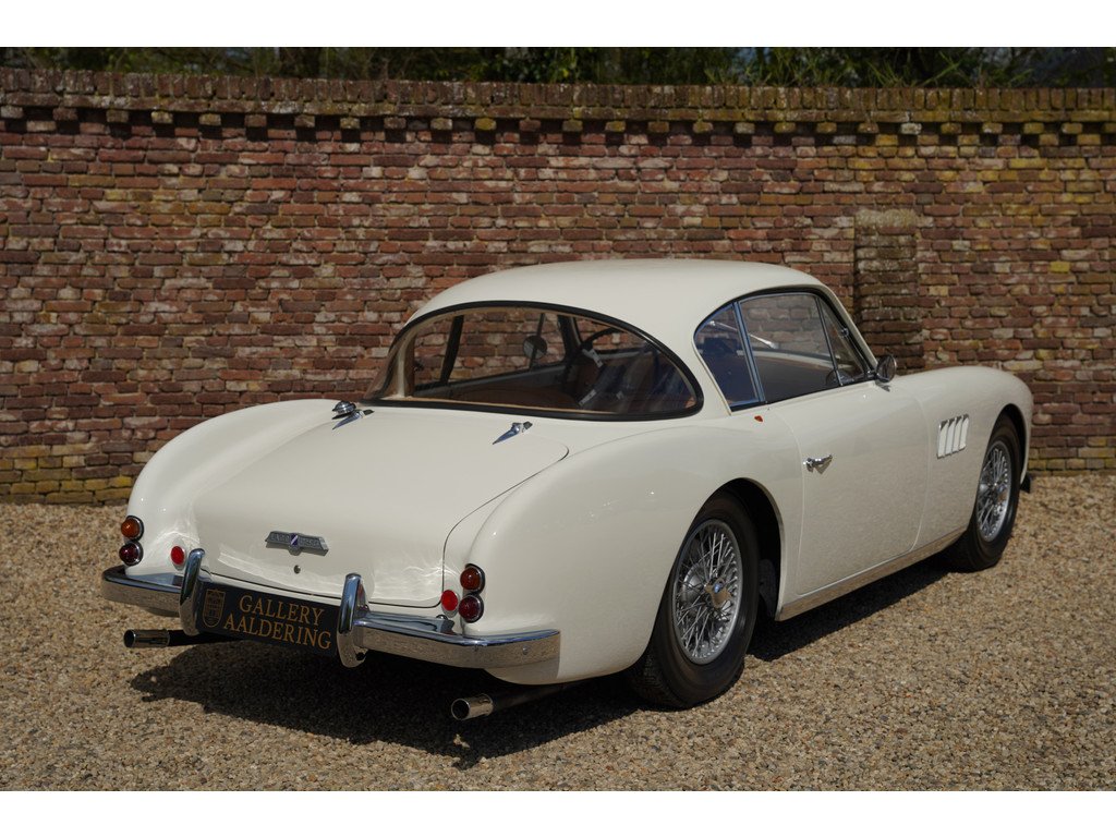 1962 Talbot Lago T14 - V8 America Coupe, foto 2