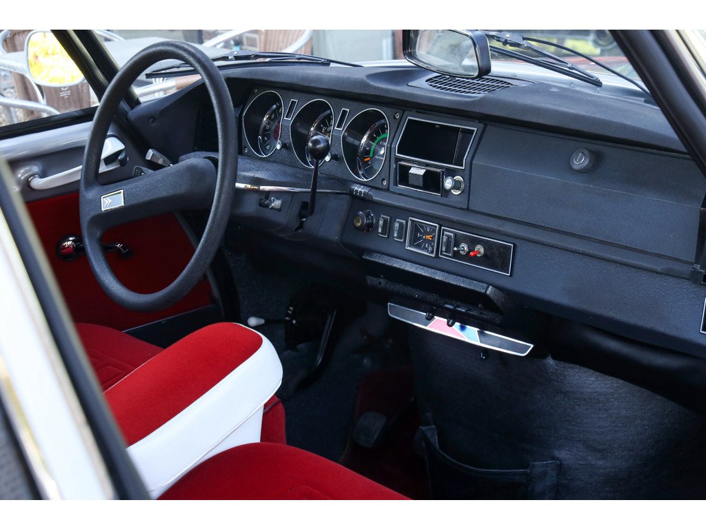 1974 Citroen DS, foto 9