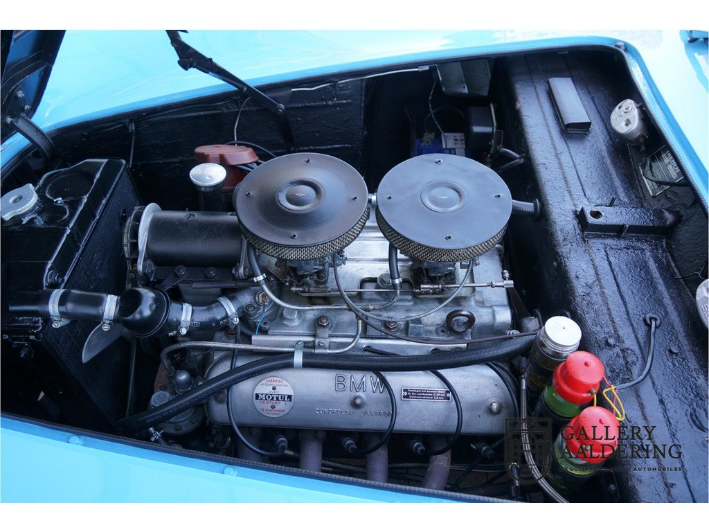 1958 Talbot Lago T14, foto 4