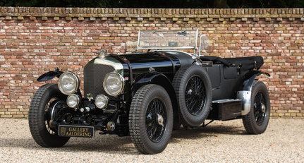 Bentley Speed 8
