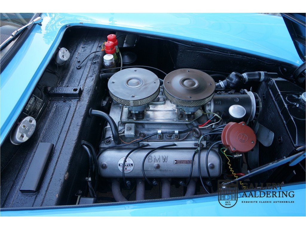 1958 Talbot Lago T14, foto 11