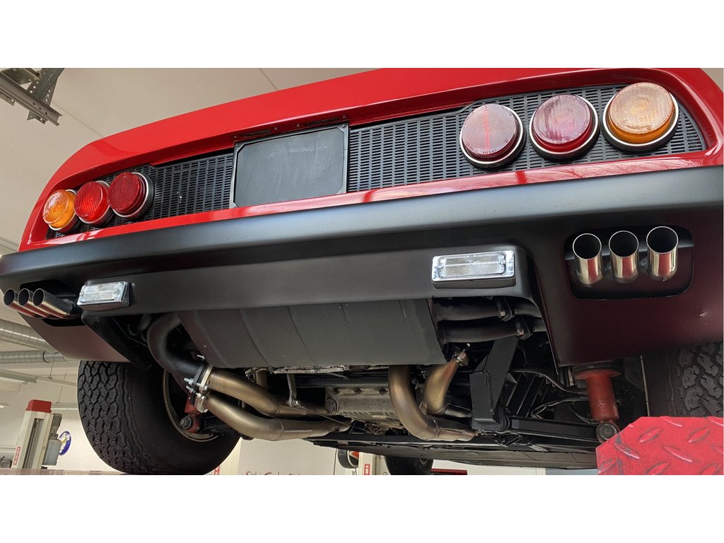 1974 Ferrari 365, foto 12