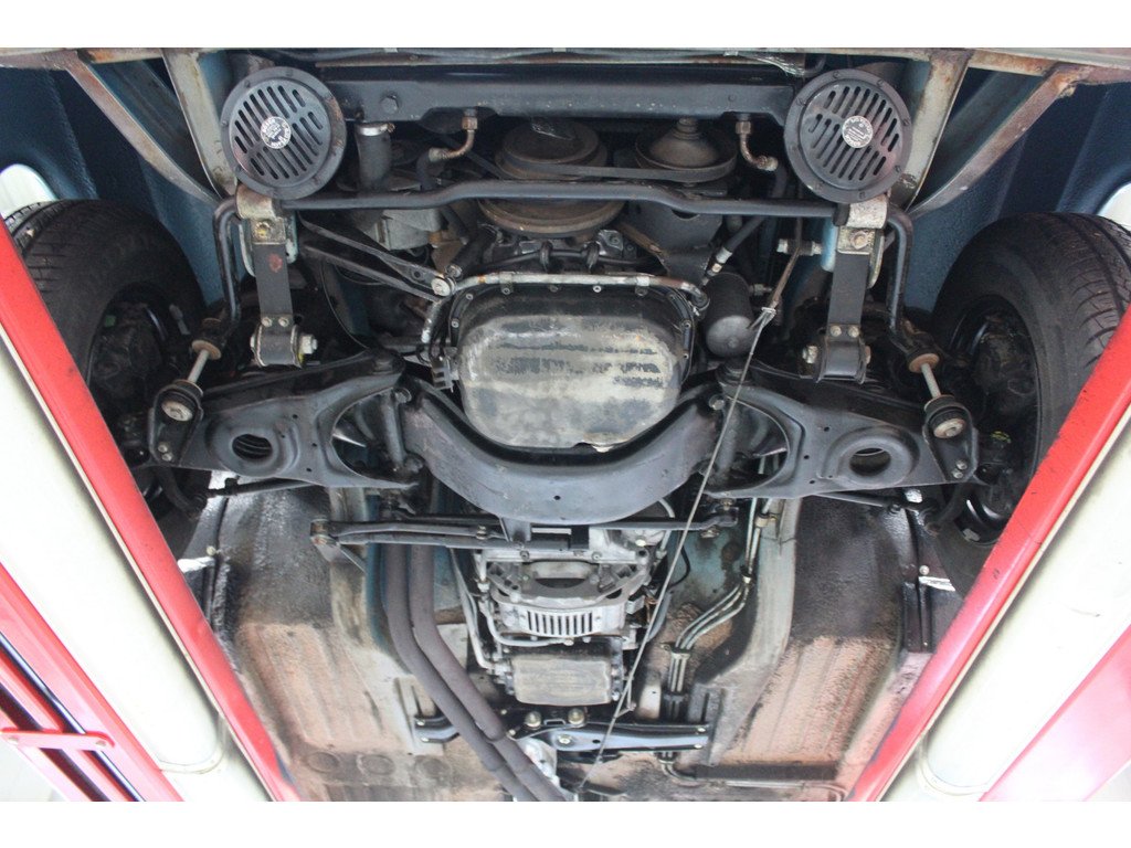1967 Mercedes-Benz S-Class Heckflosse - 250 SE Coupe "Floor shift automatic", foto 11