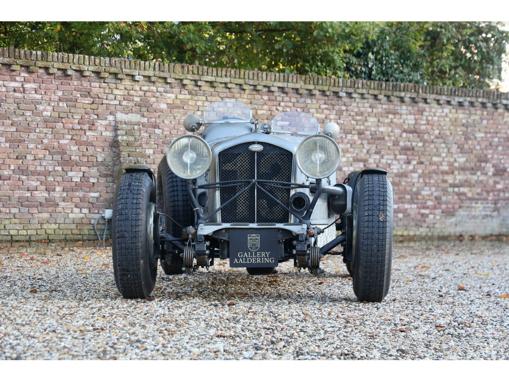 1936 Wolseley Hornet, foto 5