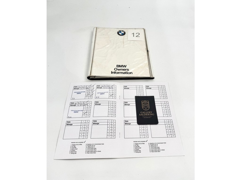 1982 BMW M1, foto 10
