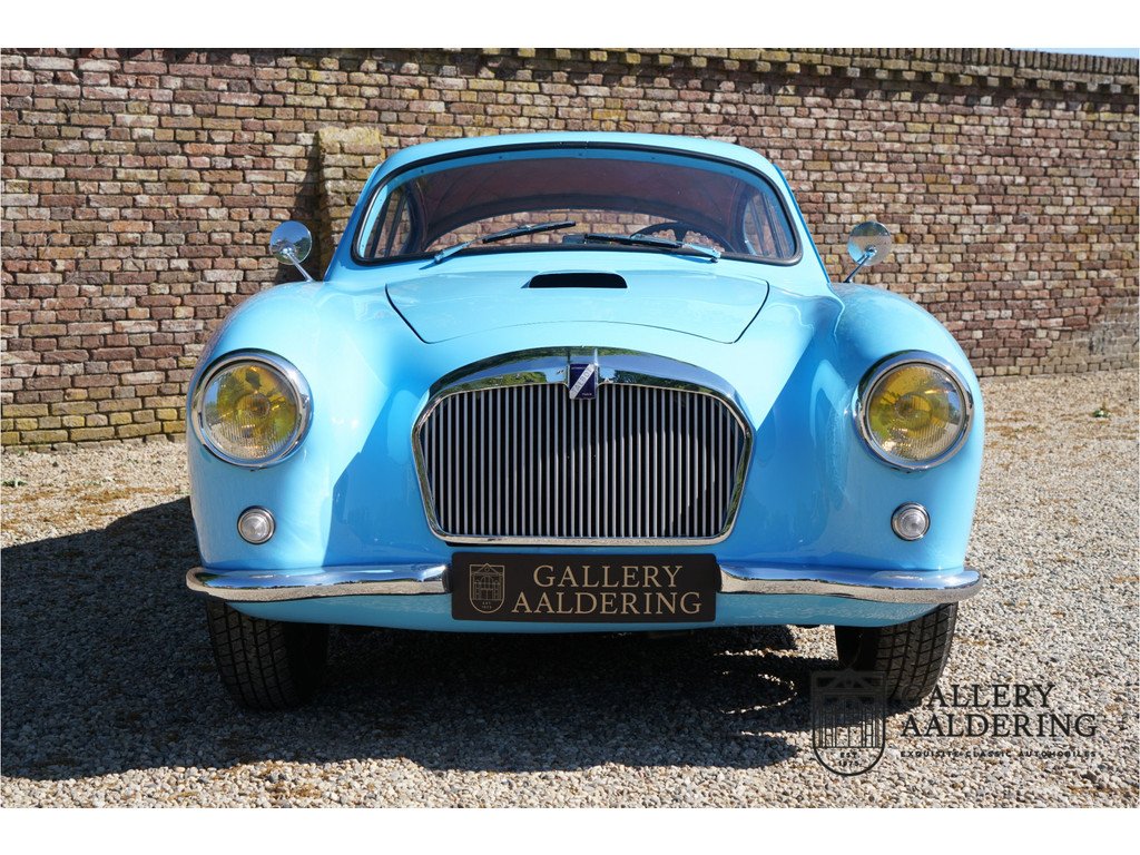 1958 Talbot Lago T14, foto 6