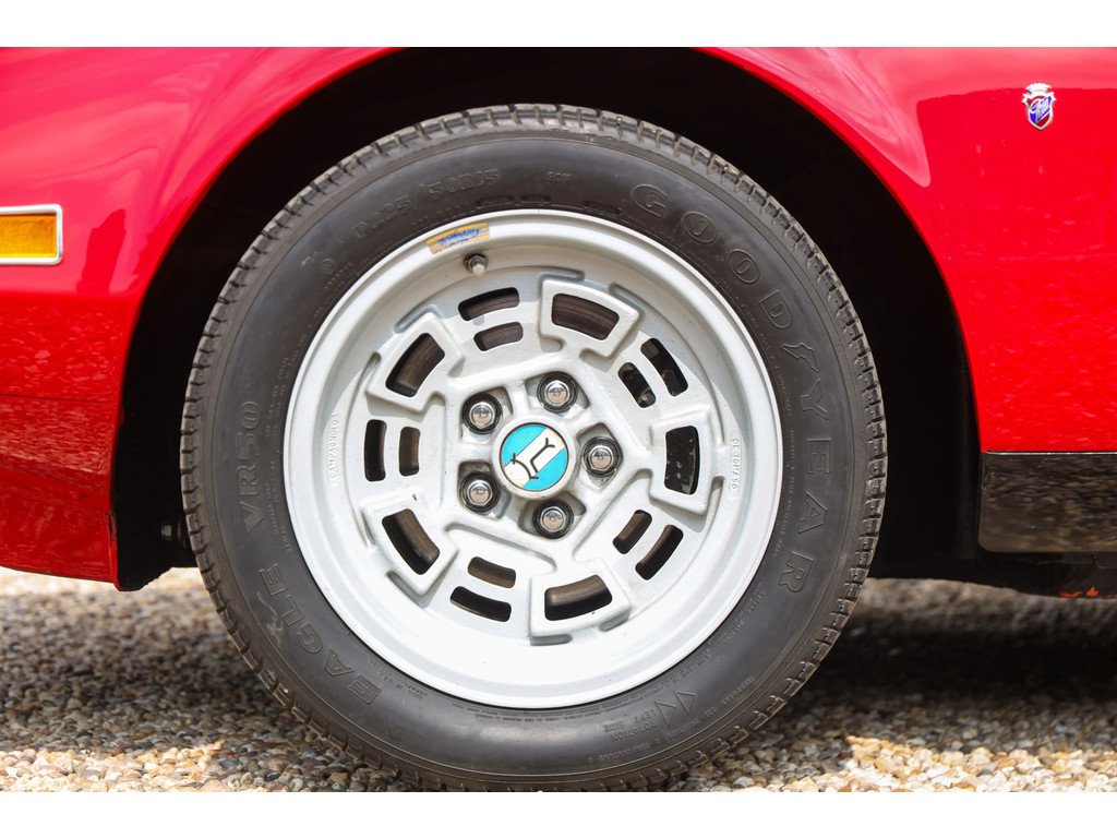 1972 De Tomaso Pantera - "Highly original", foto 12