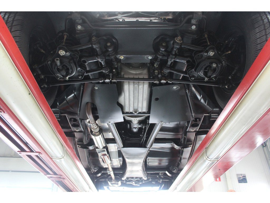 1950 Mercedes-Benz 170, foto 8