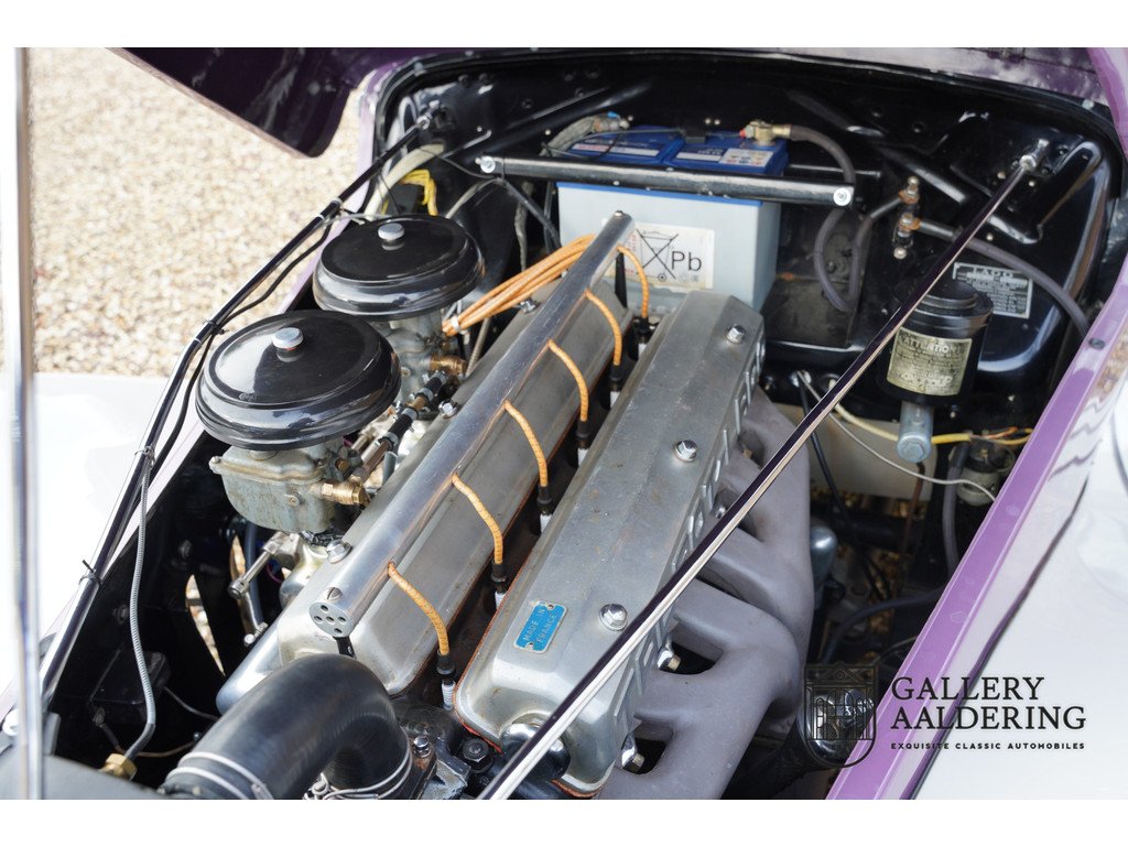 1950 Talbot Lago T26, foto 4