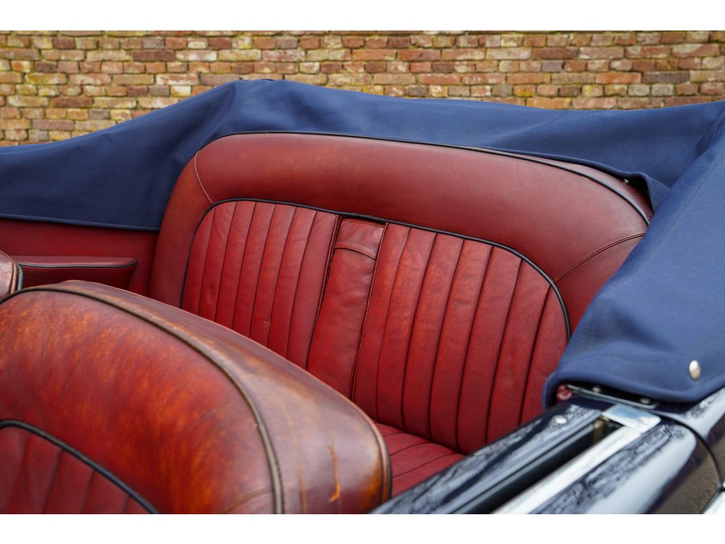 1947 Talbot Lago T26, foto 8