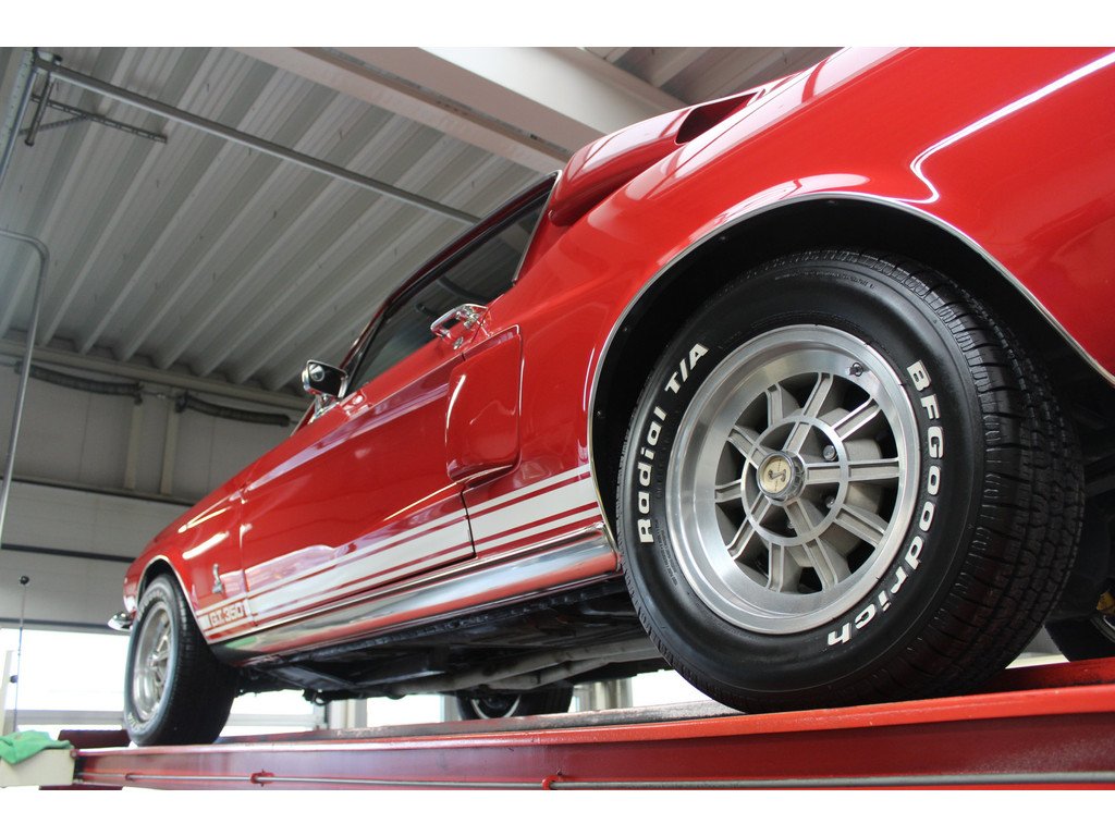 1968 Ford Mustang - Shelby GT350 PRICE REDUCTION!, foto 10