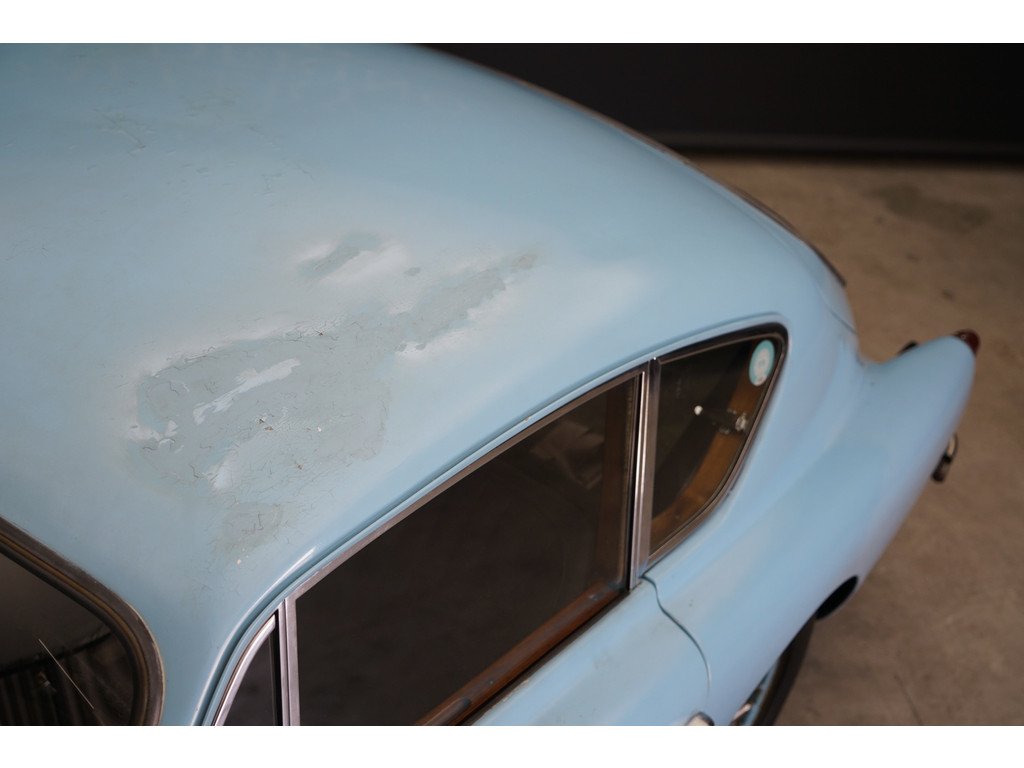 1963 AC Aceca - “The Missing USA Aceca” Trade in car, foto 12