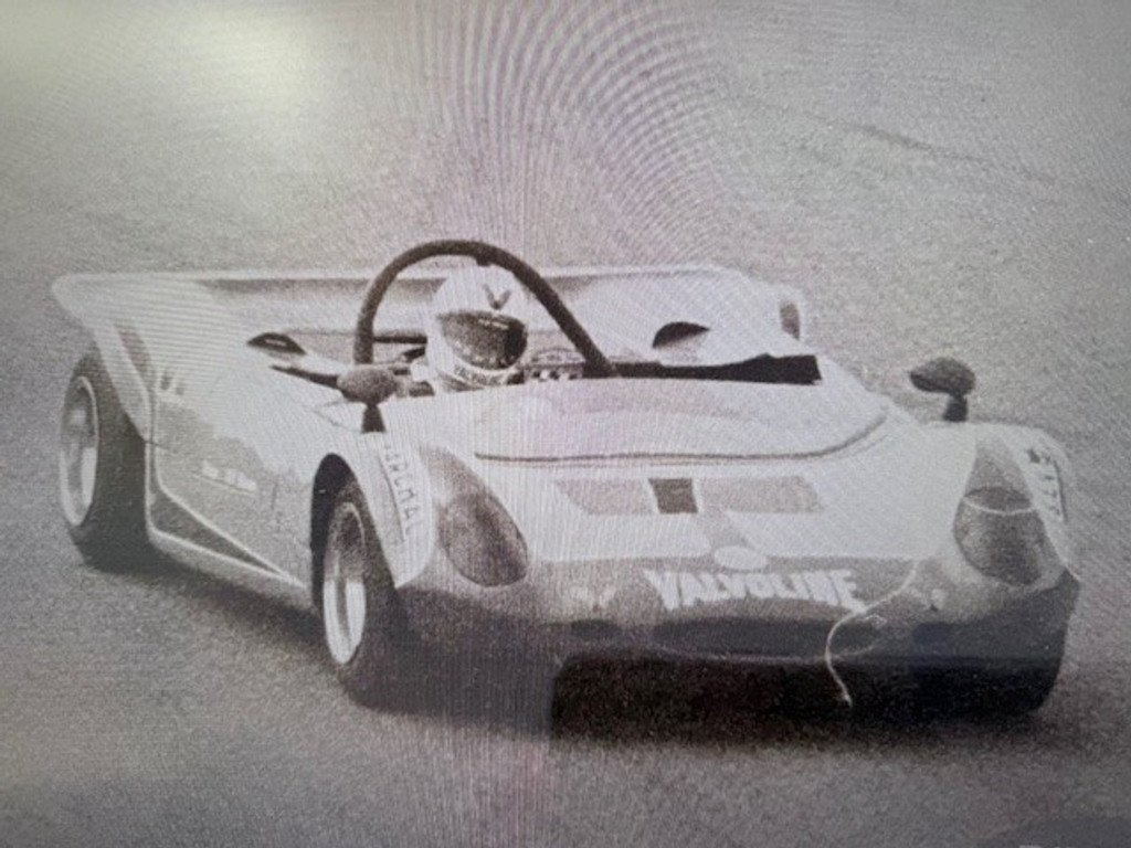 1968 Ford Mark V, foto 5
