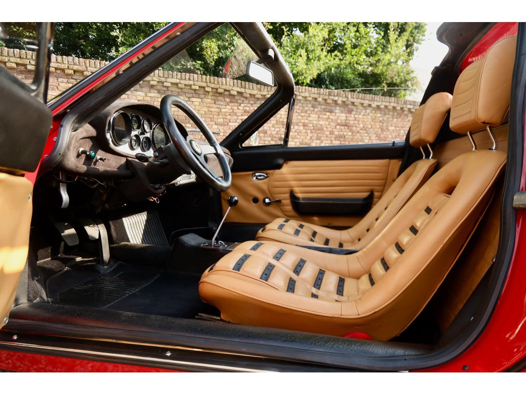 1974 Ferrari 246 'Dino', foto 3