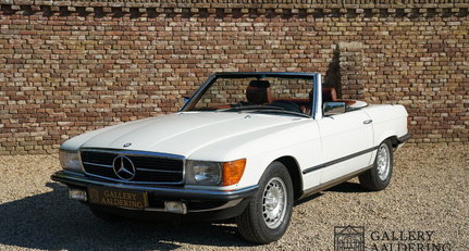 1982 Mercedes-Benz SL - 380 625da6aa61a3d458fb5d1982315003d6.jpeg