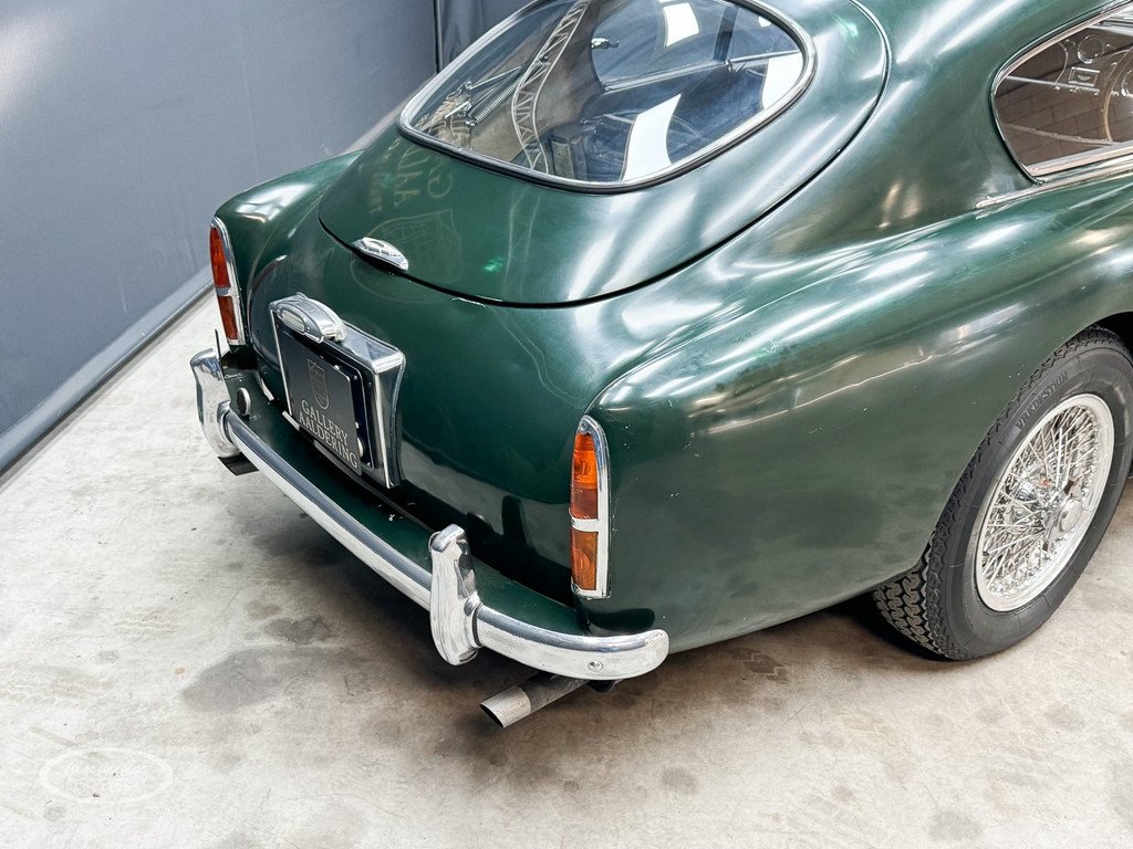 1958 Aston Martin DB2/4, foto 12