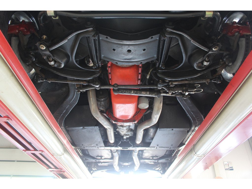 1969 Chevrolet Corvette - C3 Stingray Convertible "A show-quality paint job", foto 11