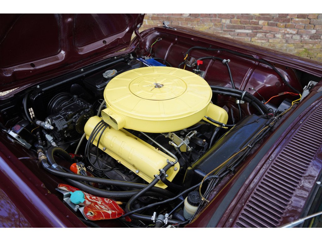 1960 Ford Thunderbird - Convertible V8 352 ci PRICE REDUCTION!, foto 4