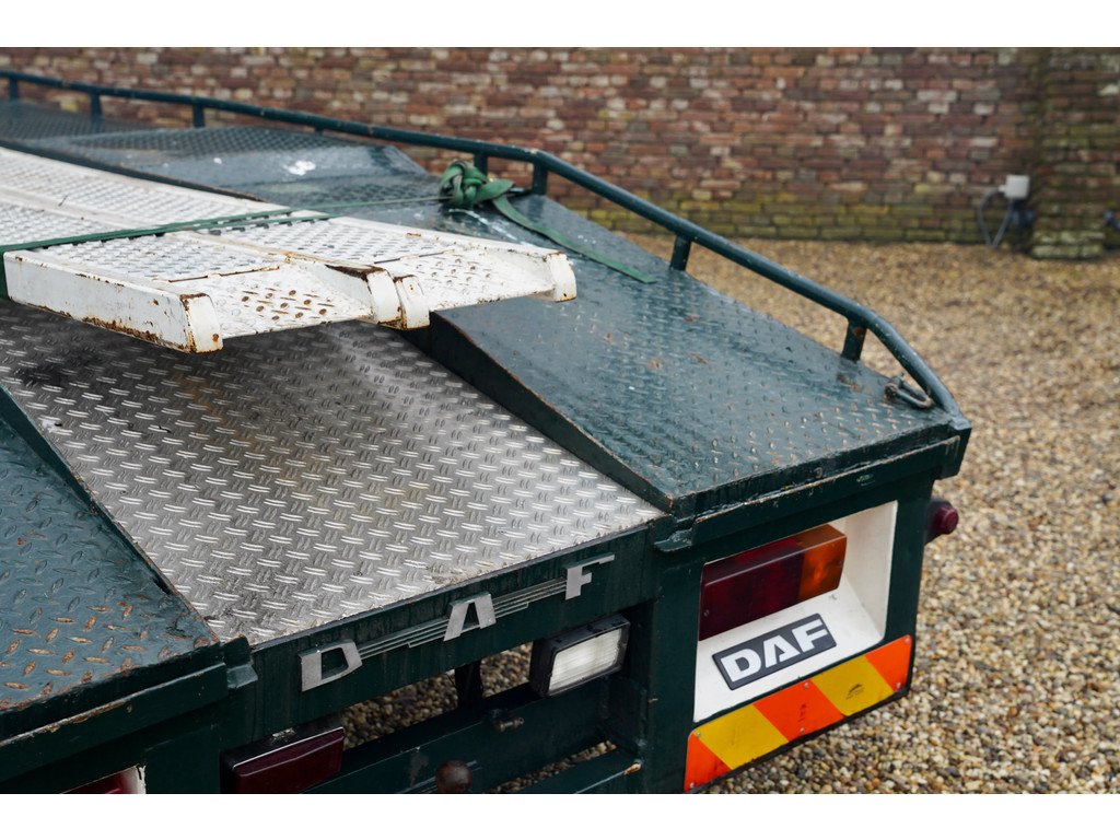 1972 DAF A1100, foto 6