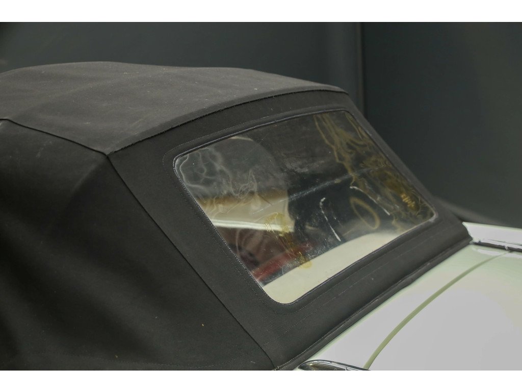 1957 Alfa Romeo Giulietta - Spider by Pinin Farina "A driver’s car par excellence", foto 9