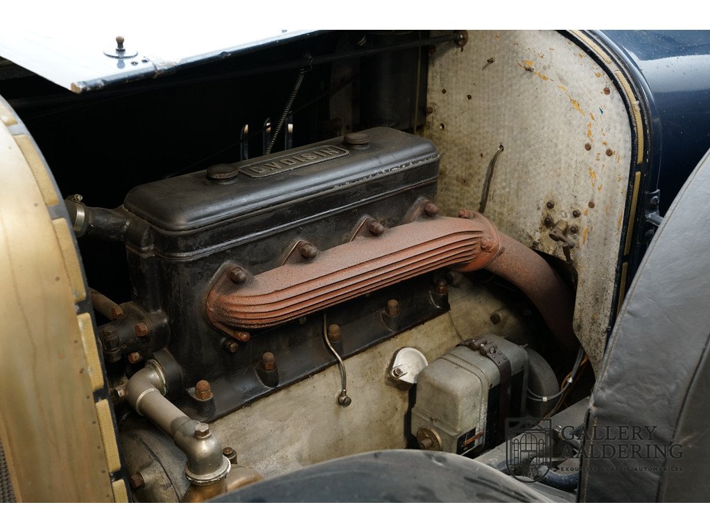 1921 Avions Voisin C1, foto 4