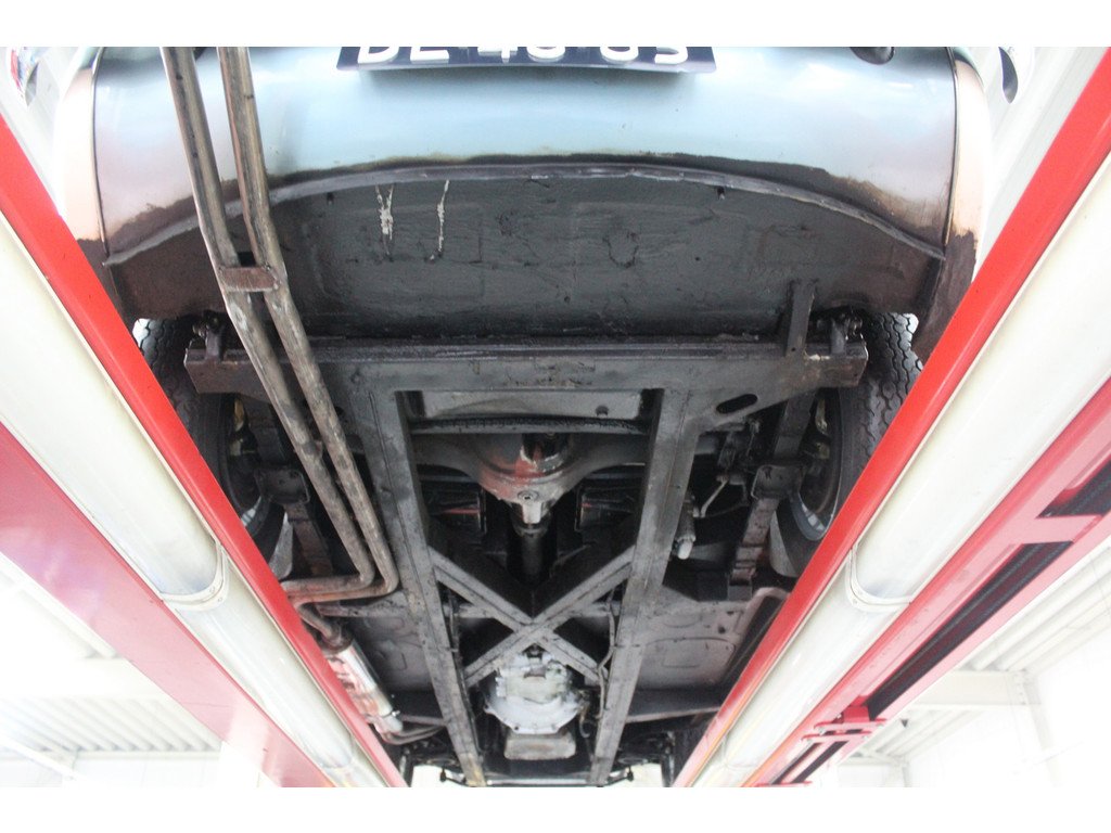 1960 Austin-Healey 3000, foto 12