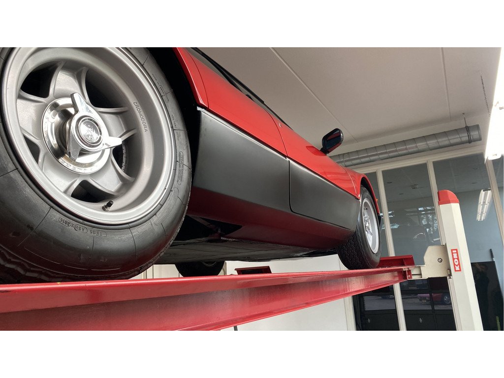 1974 Ferrari 365, foto 9