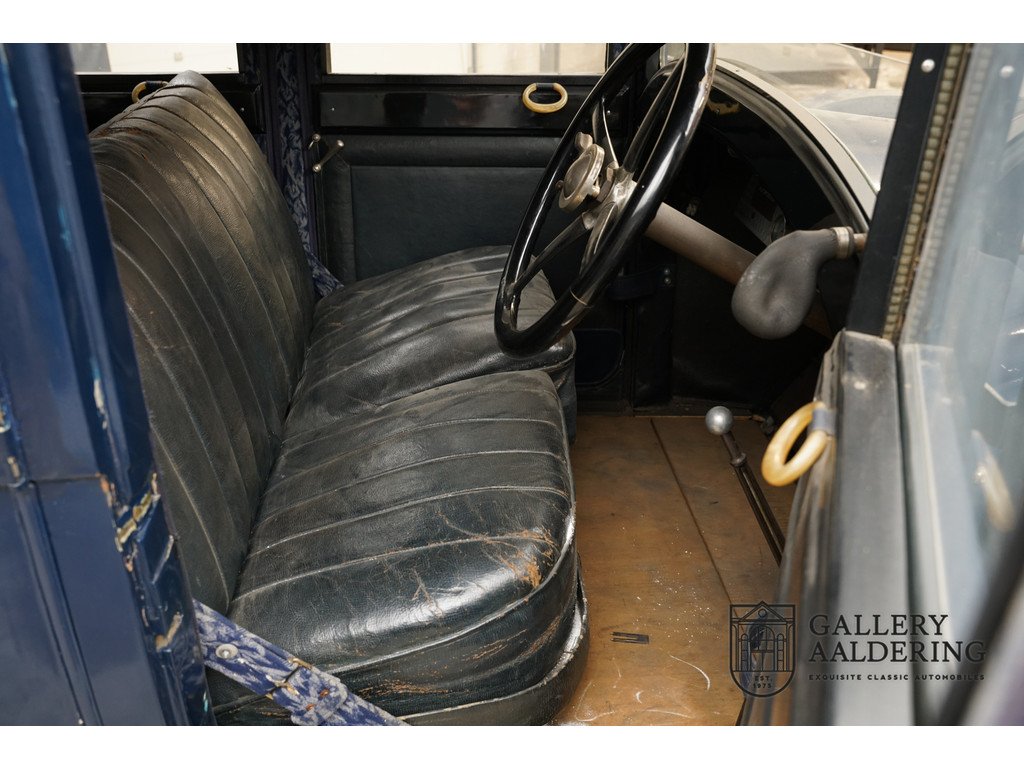 1921 Avions Voisin C1, foto 3