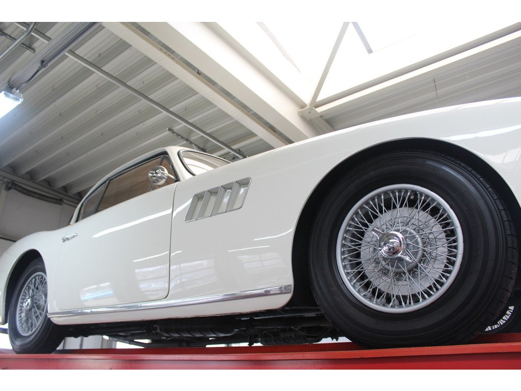 1962 Talbot Lago T14 - V8 America Coupe, foto 8