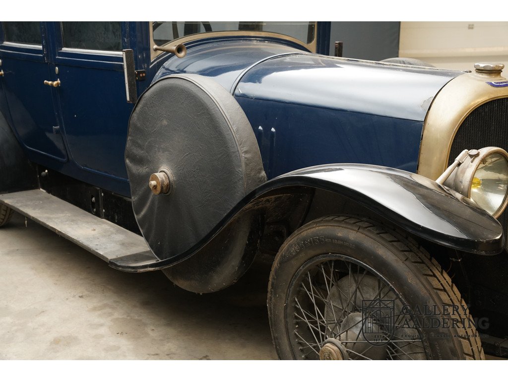 1921 Avions Voisin C1, foto 6