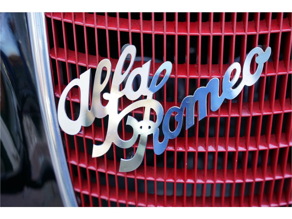 1939 Alfa Romeo 6C, foto 9