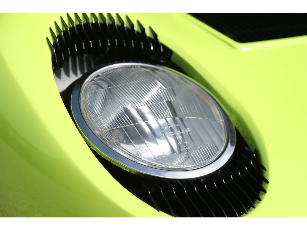 1969 Lamborghini Miura, foto 10