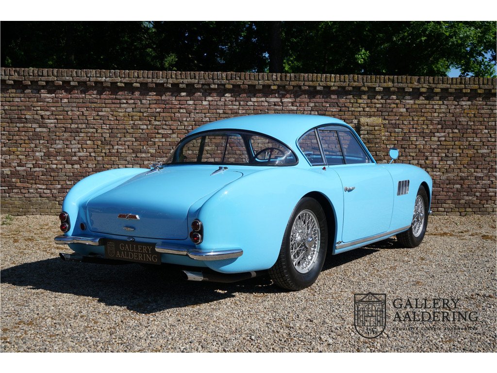 1958 Talbot Lago T14, foto 2