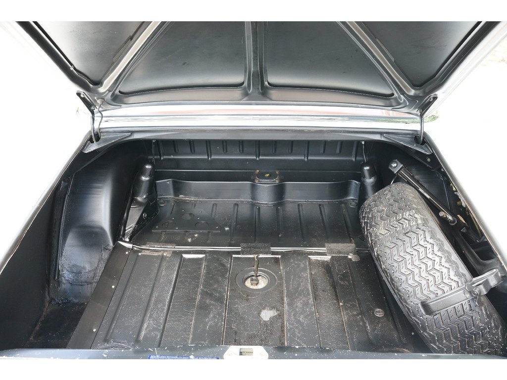 1970 Mercedes-Benz S-Class W111/112 - 280 SE 3.5 V8 Coupé "Original and preserved", foto 7
