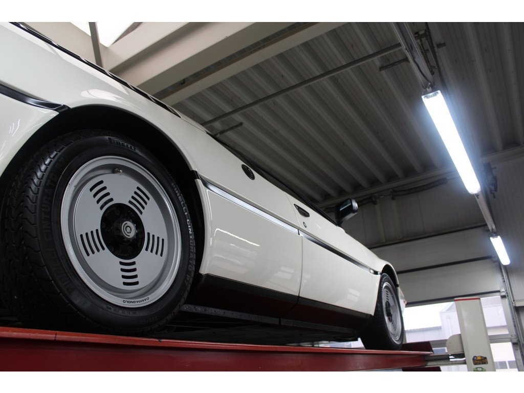 1982 BMW M1, foto 12