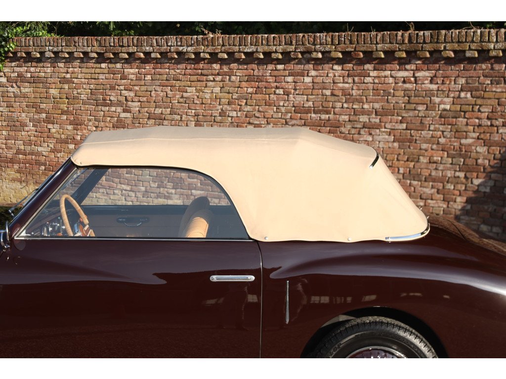 1949 Fiat 1500, foto 12