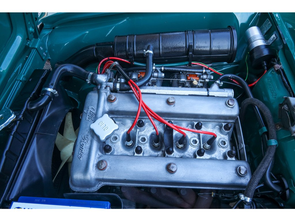 1972 Alfa Romeo 1300, foto 4