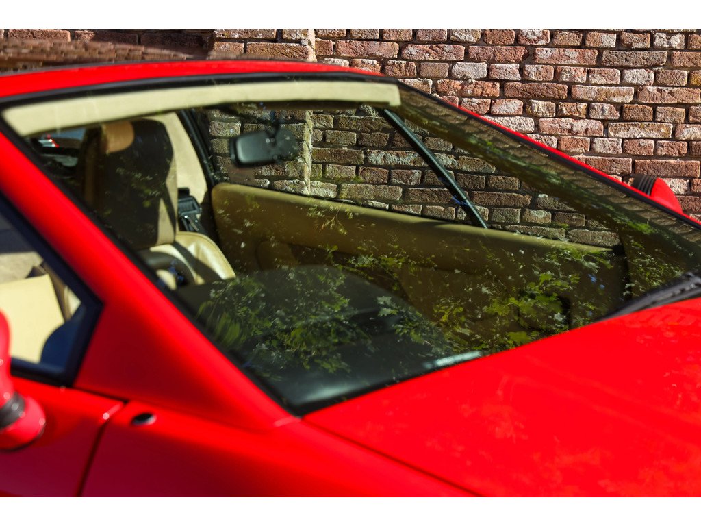 1992 Lotus Esprit - S Turbo "with the Targa sunroof" RHD., foto 11