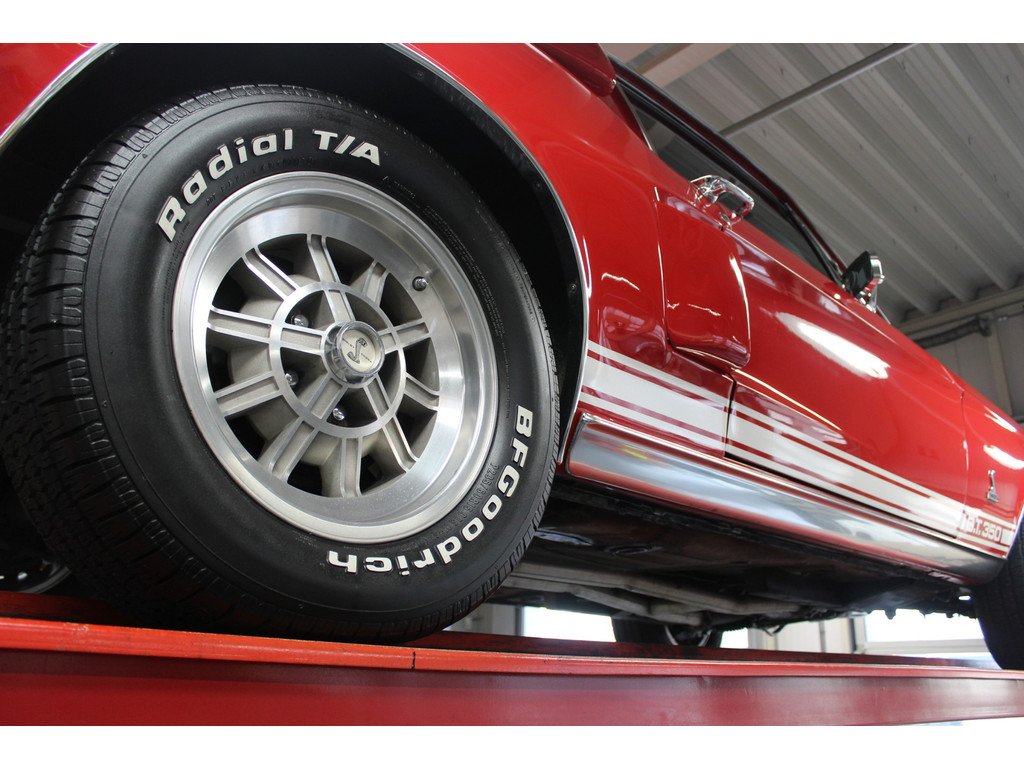 1968 Ford Mustang - Shelby GT350 PRICE REDUCTION!, foto 9
